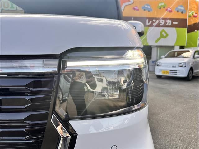 N-BOXカスタム ベースグレード Honda SENSING 両側スライド片側電動ドア スマートキー シートヒーター ACC ECS LEDヘッドライト(54枚目)