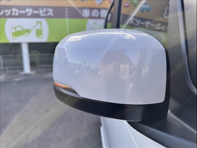 N-BOXカスタム ベースグレード Honda SENSING 両側スライド片側電動ドア スマートキー シートヒーター ACC ECS LEDヘッドライト(56枚目)