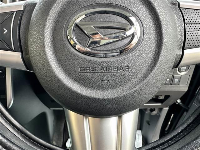 タント カスタムＸ　トップエディションＳＡＩＩ　フルセグナビ　バックカメラ　スマートキー　両側スライド片側電動ドア　衝突被害軽減ブレーキ　ＥＴＣ　ＥＣＳ　ドライブレコーダー　アイドリングストップ　ＨＩＤヘッドライト（29枚目）