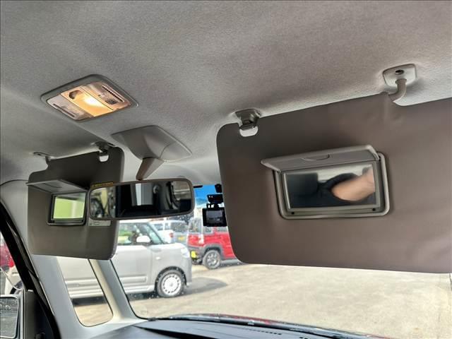 タント カスタムＸ　トップエディションＳＡＩＩ　フルセグナビ　バックカメラ　スマートキー　両側スライド片側電動ドア　衝突被害軽減ブレーキ　ＥＴＣ　ＥＣＳ　ドライブレコーダー　アイドリングストップ　ＨＩＤヘッドライト（38枚目）