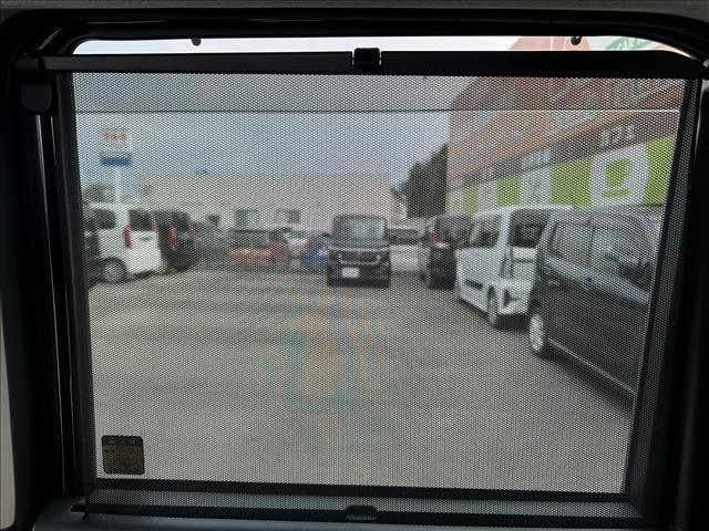 タント カスタムＸ　トップエディションＳＡＩＩ　フルセグナビ　バックカメラ　スマートキー　両側スライド片側電動ドア　衝突被害軽減ブレーキ　ＥＴＣ　ＥＣＳ　ドライブレコーダー　アイドリングストップ　ＨＩＤヘッドライト（46枚目）