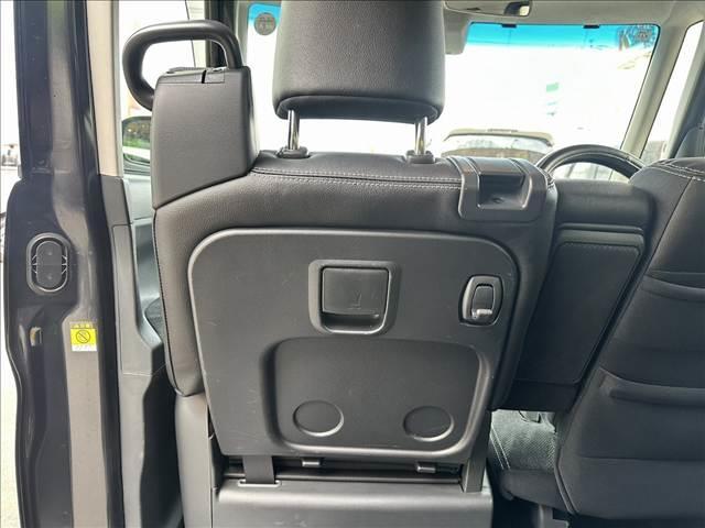 タント カスタムＸ　トップエディションＳＡＩＩ　フルセグナビ　バックカメラ　スマートキー　両側スライド片側電動ドア　衝突被害軽減ブレーキ　ＥＴＣ　ＥＣＳ　ドライブレコーダー　アイドリングストップ　ＨＩＤヘッドライト（47枚目）