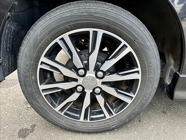 タント カスタムＸ　トップエディションＳＡＩＩ　フルセグナビ　バックカメラ　スマートキー　両側スライド片側電動ドア　衝突被害軽減ブレーキ　ＥＴＣ　ＥＣＳ　ドライブレコーダー　アイドリングストップ　ＨＩＤヘッドライト（53枚目）