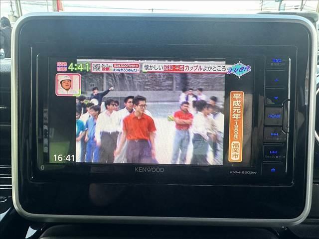 スペーシアカスタム ハイブリッドXS 純正フルセグナビ Bluetooth付 スマートキー 両側電動スライドドア 衝突軽減ブレーキ 車線逸脱防止装置 クリアランスソナー ETC ECS シートヒーター サーキュレーター LEDヘッドライト(12枚目)