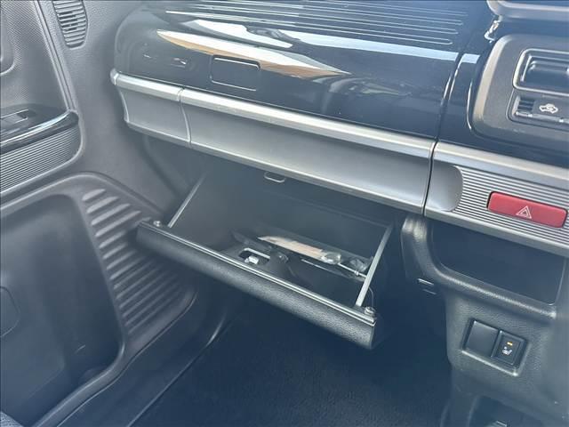 スペーシアカスタム ハイブリッドXS 純正フルセグナビ Bluetooth付 スマートキー 両側電動スライドドア 衝突軽減ブレーキ 車線逸脱防止装置 クリアランスソナー ETC ECS シートヒーター サーキュレーター LEDヘッドライト(22枚目)