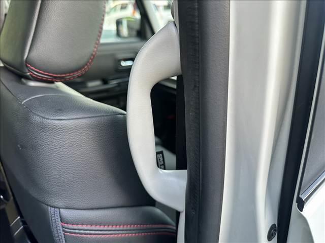 スペーシアカスタム ハイブリッドXS 純正フルセグナビ Bluetooth付 スマートキー 両側電動スライドドア 衝突軽減ブレーキ 車線逸脱防止装置 クリアランスソナー ETC ECS シートヒーター サーキュレーター LEDヘッドライト(42枚目)