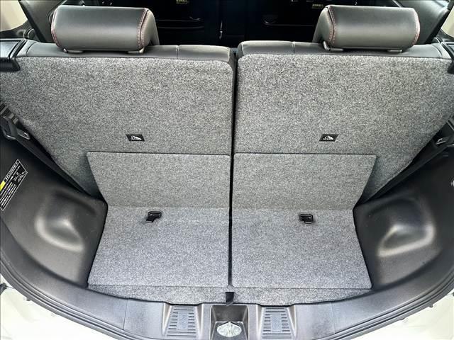 スペーシアカスタム ハイブリッドXS 純正フルセグナビ Bluetooth付 スマートキー 両側電動スライドドア 衝突軽減ブレーキ 車線逸脱防止装置 クリアランスソナー ETC ECS シートヒーター サーキュレーター LEDヘッドライト(46枚目)