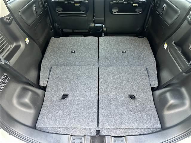 スペーシアカスタム ハイブリッドXS 純正フルセグナビ Bluetooth付 スマートキー 両側電動スライドドア 衝突軽減ブレーキ 車線逸脱防止装置 クリアランスソナー ETC ECS シートヒーター サーキュレーター LEDヘッドライト(48枚目)