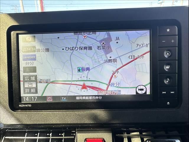 タント カスタムX 純正フルセグナビ・Bluetooth付 両側電動スライドドア スマートキー 衝突被害軽減ブレーキ クリアランスソナー アイドリングストップ シートヒーター ECS LEDヘッドライト(13枚目)