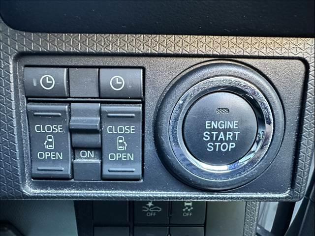 タント カスタムX 純正フルセグナビ・Bluetooth付 両側電動スライドドア スマートキー 衝突被害軽減ブレーキ クリアランスソナー アイドリングストップ シートヒーター ECS LEDヘッドライト(21枚目)