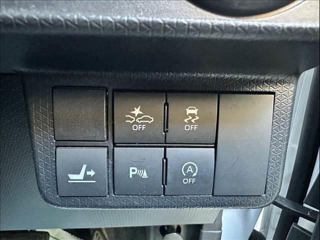 タント カスタムX 純正フルセグナビ・Bluetooth付 両側電動スライドドア スマートキー 衝突被害軽減ブレーキ クリアランスソナー アイドリングストップ シートヒーター ECS LEDヘッドライト(22枚目)