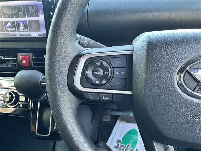 タント カスタムX 純正フルセグナビ・Bluetooth付 両側電動スライドドア スマートキー 衝突被害軽減ブレーキ クリアランスソナー アイドリングストップ シートヒーター ECS LEDヘッドライト(24枚目)
