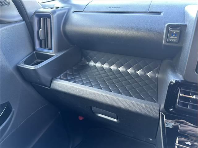 タント カスタムX 純正フルセグナビ・Bluetooth付 両側電動スライドドア スマートキー 衝突被害軽減ブレーキ クリアランスソナー アイドリングストップ シートヒーター ECS LEDヘッドライト(32枚目)