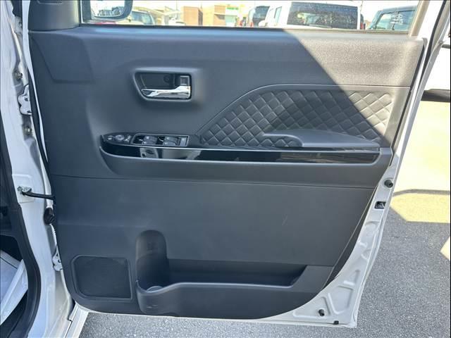 タント カスタムX 純正フルセグナビ・Bluetooth付 両側電動スライドドア スマートキー 衝突被害軽減ブレーキ クリアランスソナー アイドリングストップ シートヒーター ECS LEDヘッドライト(40枚目)