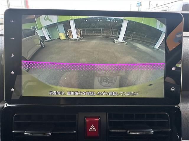 タント カスタムＸ　フルセグナビ　Ｂｌｕｅｔｏｏｔｈ付　バックカメラ　両側電動スライドドア　スマートキー　衝突被害軽減ブレーキ　クリアランスソナー　ＥＴＣ　ＥＣＳ　ドライブレコーダー　ＬＥＤヘッドライト（14枚目）