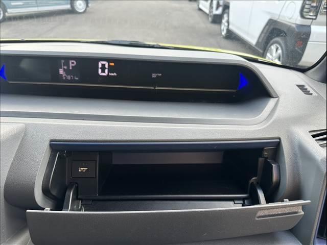 タント カスタムＸ　フルセグナビ　Ｂｌｕｅｔｏｏｔｈ付　バックカメラ　両側電動スライドドア　スマートキー　衝突被害軽減ブレーキ　クリアランスソナー　ＥＴＣ　ＥＣＳ　ドライブレコーダー　ＬＥＤヘッドライト（30枚目）