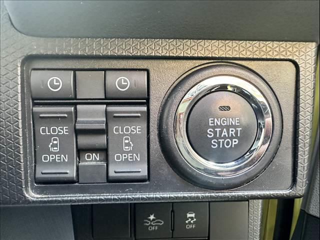 タント カスタムＸ　フルセグナビ　Ｂｌｕｅｔｏｏｔｈ付　バックカメラ　両側電動スライドドア　スマートキー　衝突被害軽減ブレーキ　クリアランスソナー　ＥＴＣ　ＥＣＳ　ドライブレコーダー　ＬＥＤヘッドライト（36枚目）