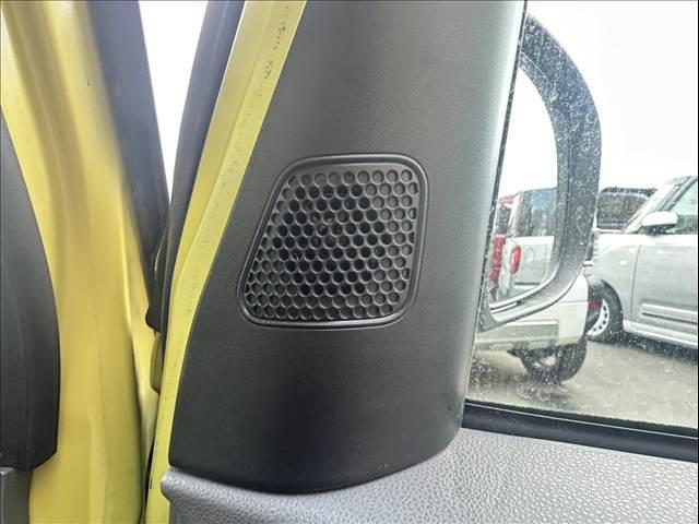 タント カスタムＸ　フルセグナビ　Ｂｌｕｅｔｏｏｔｈ付　バックカメラ　両側電動スライドドア　スマートキー　衝突被害軽減ブレーキ　クリアランスソナー　ＥＴＣ　ＥＣＳ　ドライブレコーダー　ＬＥＤヘッドライト（39枚目）