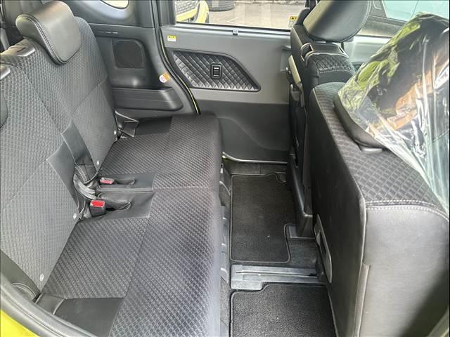 タント カスタムＸ　フルセグナビ　Ｂｌｕｅｔｏｏｔｈ付　バックカメラ　両側電動スライドドア　スマートキー　衝突被害軽減ブレーキ　クリアランスソナー　ＥＴＣ　ＥＣＳ　ドライブレコーダー　ＬＥＤヘッドライト（42枚目）