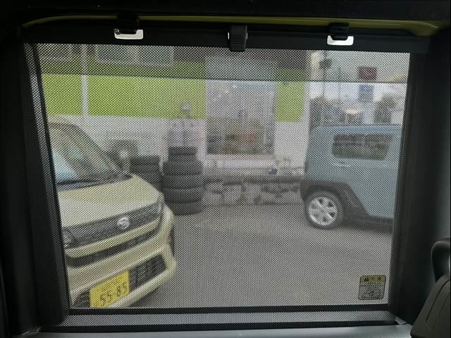 タント カスタムＸ　フルセグナビ　Ｂｌｕｅｔｏｏｔｈ付　バックカメラ　両側電動スライドドア　スマートキー　衝突被害軽減ブレーキ　クリアランスソナー　ＥＴＣ　ＥＣＳ　ドライブレコーダー　ＬＥＤヘッドライト（44枚目）