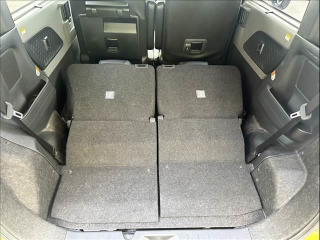 タント カスタムＸ　フルセグナビ　Ｂｌｕｅｔｏｏｔｈ付　バックカメラ　両側電動スライドドア　スマートキー　衝突被害軽減ブレーキ　クリアランスソナー　ＥＴＣ　ＥＣＳ　ドライブレコーダー　ＬＥＤヘッドライト（55枚目）