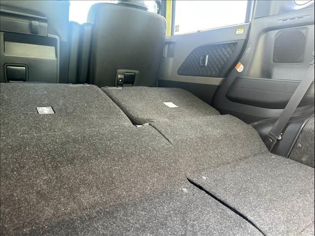 タント カスタムＸ　フルセグナビ　Ｂｌｕｅｔｏｏｔｈ付　バックカメラ　両側電動スライドドア　スマートキー　衝突被害軽減ブレーキ　クリアランスソナー　ＥＴＣ　ＥＣＳ　ドライブレコーダー　ＬＥＤヘッドライト（57枚目）