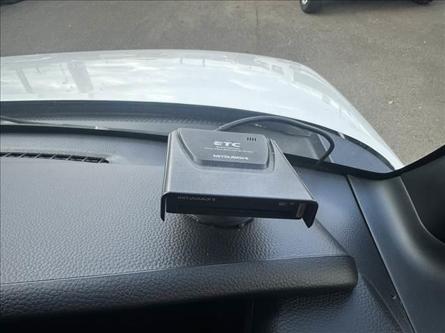 N-BOXカスタム L Honda SENSING 純正ナビ 両側スライド片側電動ドア スマートキー シートヒーター ACC ECS LEDヘッドライト(14枚目)