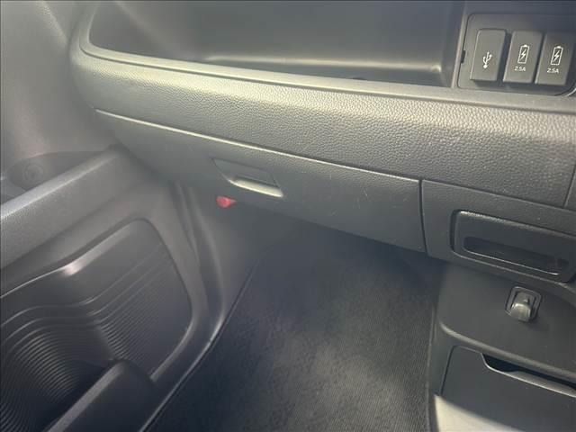 N-BOXカスタム L Honda SENSING 純正ナビ 両側スライド片側電動ドア スマートキー シートヒーター ACC ECS LEDヘッドライト(18枚目)