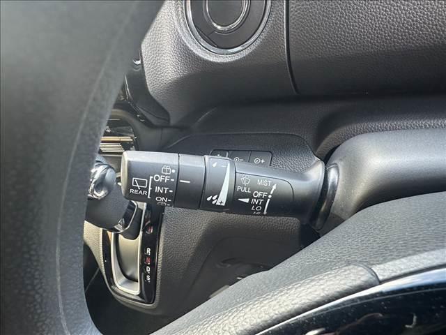 N-BOXカスタム L Honda SENSING 純正ナビ 両側スライド片側電動ドア スマートキー シートヒーター ACC ECS LEDヘッドライト(25枚目)