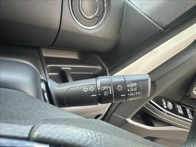 N-BOXカスタム L Honda SENSING 純正ナビ 両側スライド片側電動ドア スマートキー シートヒーター ACC ECS LEDヘッドライト(26枚目)