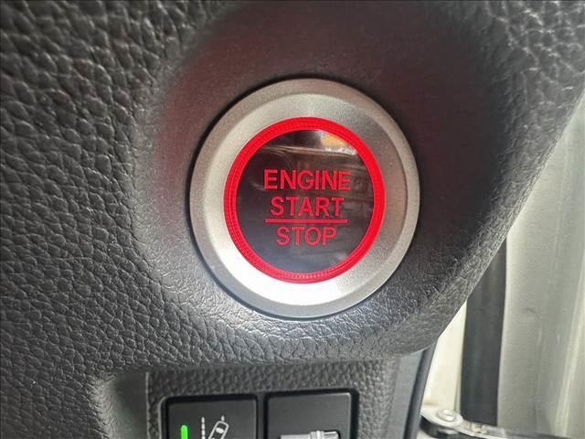 N-BOXカスタム L Honda SENSING 純正ナビ 両側スライド片側電動ドア スマートキー シートヒーター ACC ECS LEDヘッドライト(33枚目)