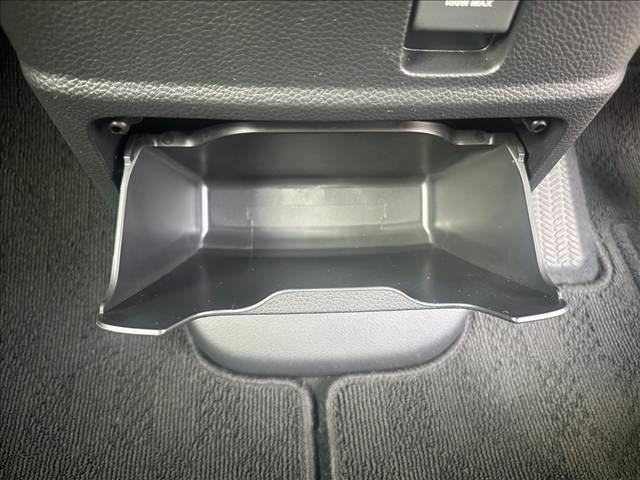 N-BOXカスタム L Honda SENSING 純正ナビ 両側スライド片側電動ドア スマートキー シートヒーター ACC ECS LEDヘッドライト(37枚目)