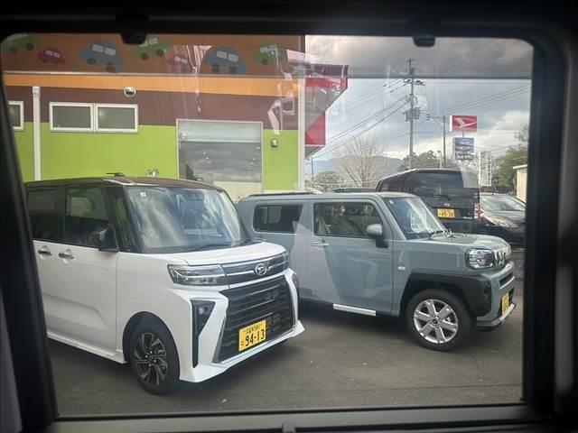 N-BOXカスタム L Honda SENSING 純正ナビ 両側スライド片側電動ドア スマートキー シートヒーター ACC ECS LEDヘッドライト(48枚目)