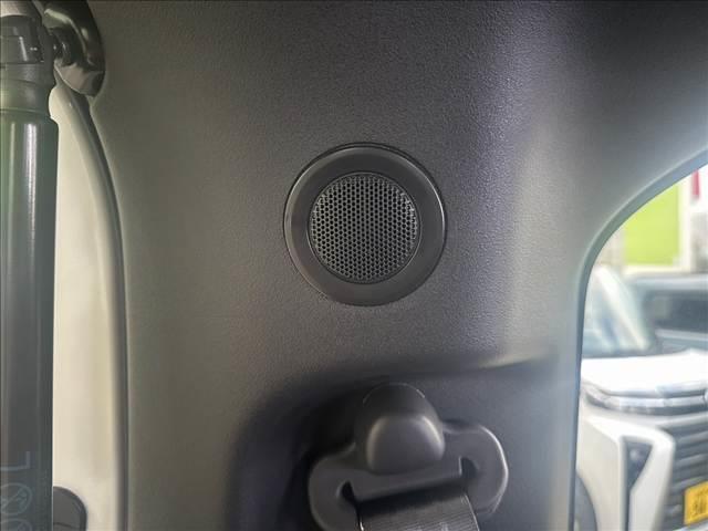 N-BOXカスタム L Honda SENSING 純正ナビ 両側スライド片側電動ドア スマートキー シートヒーター ACC ECS LEDヘッドライト(52枚目)