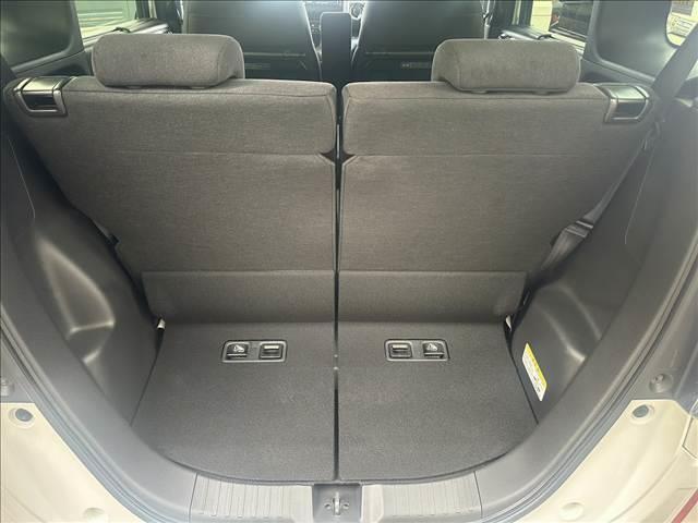 N-BOXカスタム L Honda SENSING 純正ナビ 両側スライド片側電動ドア スマートキー シートヒーター ACC ECS LEDヘッドライト(53枚目)