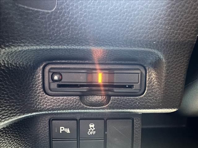 N-BOXカスタム L Honda SENSING 純正フルセグナビ Bluetooth バックカメラ 両側電動スライドドア スマートキー クリアランスソナー ETC ECS ACC ドライブレコーダー LEDヘッドライト(19枚目)