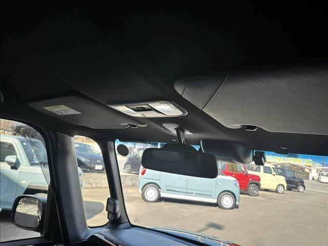 N-BOXカスタム L Honda SENSING 純正フルセグナビ Bluetooth バックカメラ 両側電動スライドドア スマートキー クリアランスソナー ETC ECS ACC ドライブレコーダー LEDヘッドライト(46枚目)