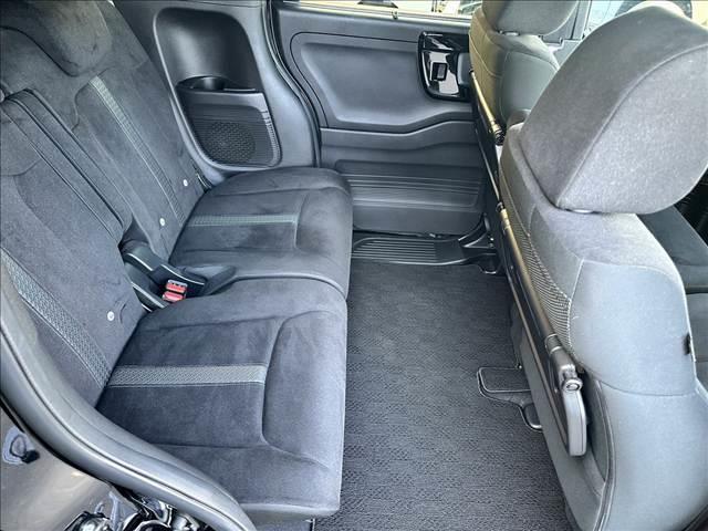 N-BOXカスタム L Honda SENSING 純正フルセグナビ Bluetooth バックカメラ 両側電動スライドドア スマートキー クリアランスソナー ETC ECS ACC ドライブレコーダー LEDヘッドライト(48枚目)
