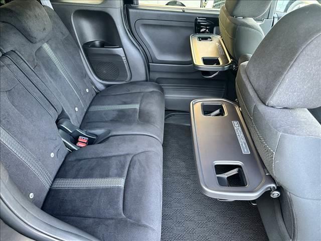 N-BOXカスタム L Honda SENSING 純正フルセグナビ Bluetooth バックカメラ 両側電動スライドドア スマートキー クリアランスソナー ETC ECS ACC ドライブレコーダー LEDヘッドライト(49枚目)