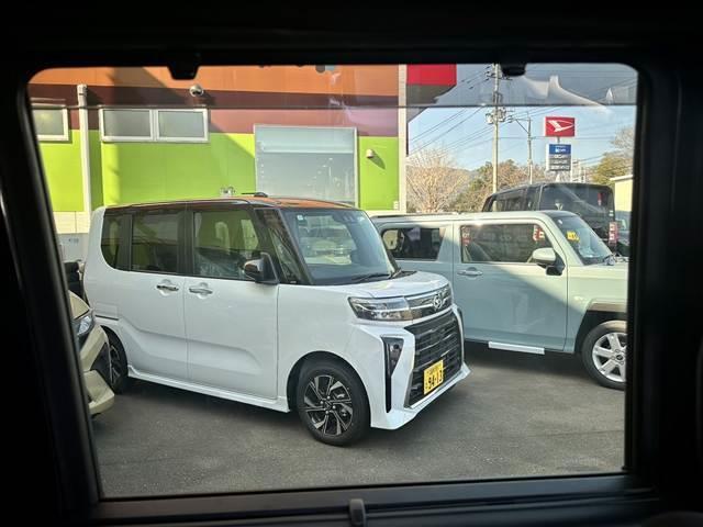 N-BOXカスタム L Honda SENSING 純正フルセグナビ Bluetooth バックカメラ 両側電動スライドドア スマートキー クリアランスソナー ETC ECS ACC ドライブレコーダー LEDヘッドライト(50枚目)