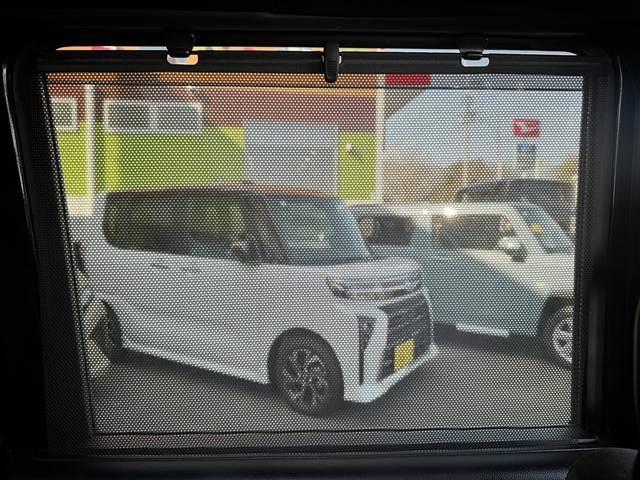 N-BOXカスタム L Honda SENSING 純正フルセグナビ Bluetooth バックカメラ 両側電動スライドドア スマートキー クリアランスソナー ETC ECS ACC ドライブレコーダー LEDヘッドライト(51枚目)