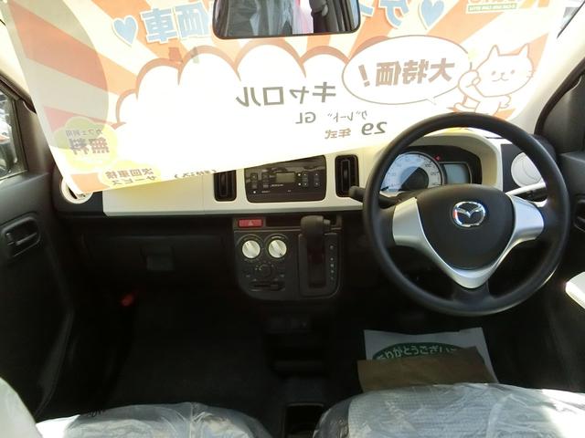 GL 届出済未使用車 盗難防止システム 禁煙車(14枚目)