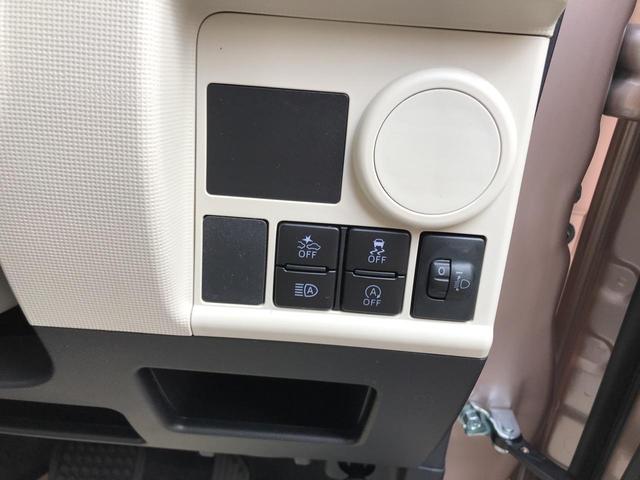 L SAIII 届出済未使用車 盗難防止 禁煙車(14枚目)