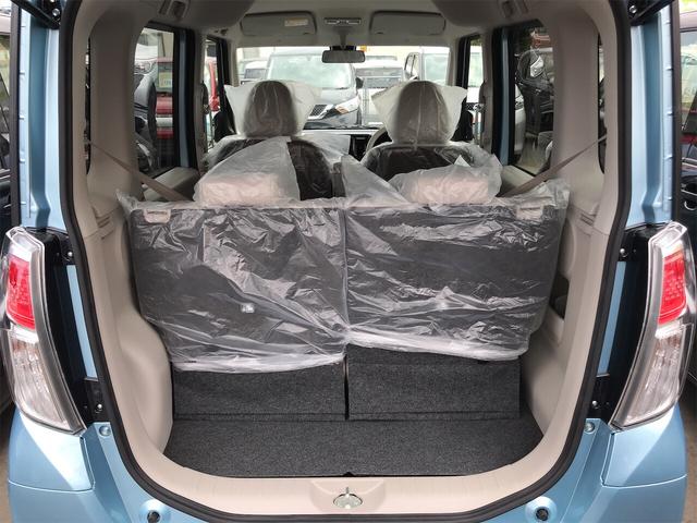 S 届け出済み未使用車 禁煙車 インテリキー ベンチシート(15枚目)