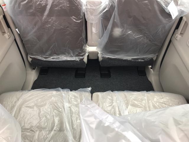 S 届け出済み未使用車 禁煙車 インテリキー ベンチシート(17枚目)