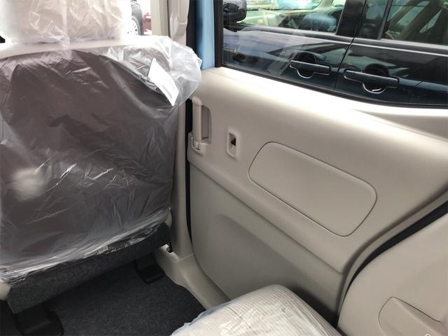 S 届け出済み未使用車 禁煙車 インテリキー ベンチシート(20枚目)