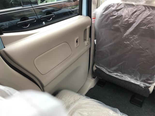 S 届け出済み未使用車 禁煙車 インテリキー ベンチシート(21枚目)