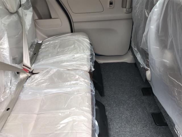 S 届け出済み未使用車 禁煙車 インテリキー ベンチシート(23枚目)