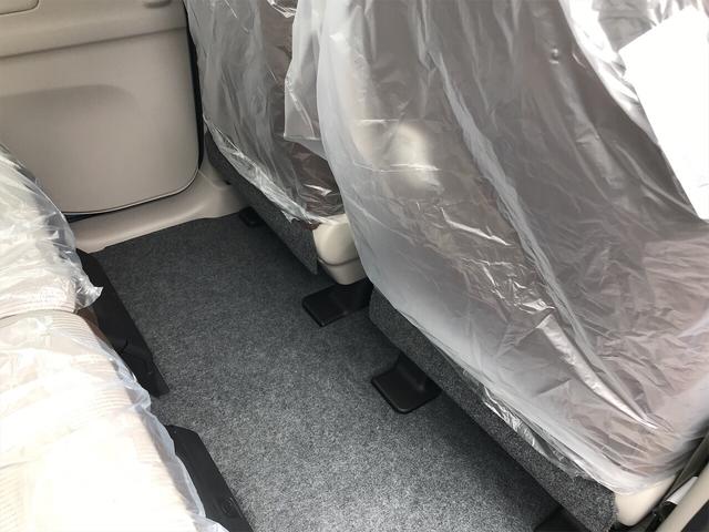 S 届け出済み未使用車 禁煙車 インテリキー ベンチシート(24枚目)
