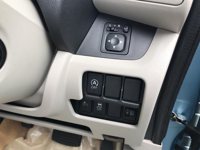 S 届け出済み未使用車 禁煙車 インテリキー ベンチシート(28枚目)